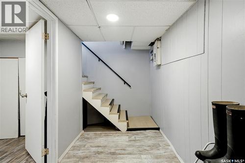 1001 Lorne Avenue, Saskatoon, SK - Indoor Photo Showing Other Room