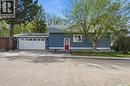 1001 Lorne Avenue, Saskatoon, SK  - Outdoor 