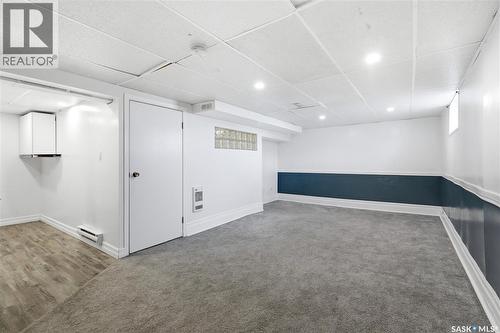 1001 Lorne Avenue, Saskatoon, SK - Indoor Photo Showing Other Room