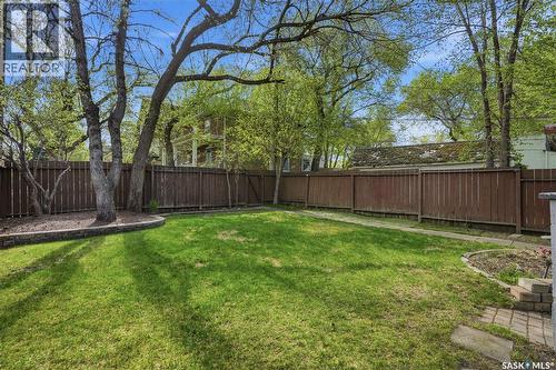 1001 Lorne Avenue, Saskatoon, SK - Outdoor