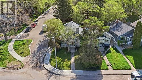 1001 Lorne Avenue, Saskatoon, SK - Outdoor