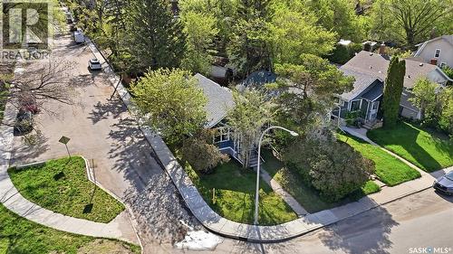 1001 Lorne Avenue, Saskatoon, SK - Outdoor