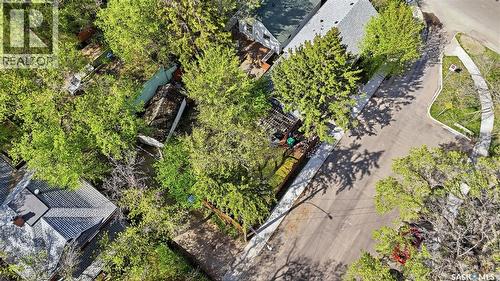 1001 Lorne Avenue, Saskatoon, SK - Outdoor With View