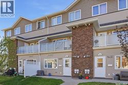 703 1022 Hampton CIRCLE  Saskatoon, SK S7R 0K3