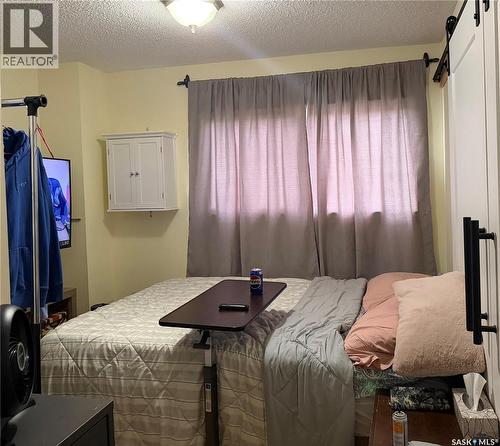 49 331 Pendygrasse Road, Saskatoon, SK - Indoor Photo Showing Bedroom