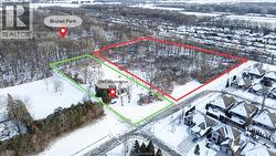 2185 WASHINGTON BOULEVARD Lasalle, ON N9H 1Y5