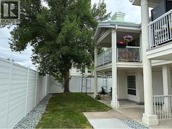 Fenced privacy! - 
