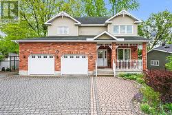 408 BROCK STREET E Merrickville-Wolford, ON K0G 1N0