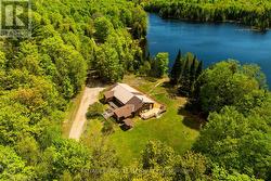 626B UMPHERSON'S MILL ROAD Lanark Highlands, ON K0G 1K0