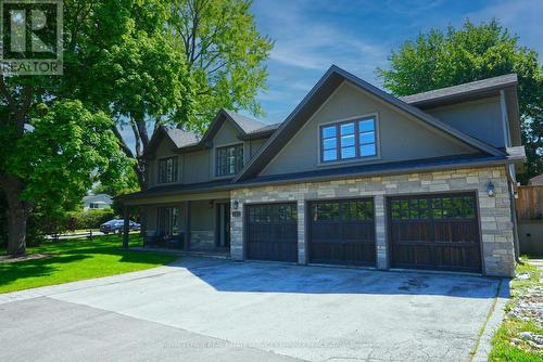 52 Joymar Drive, Mississauga, ON 