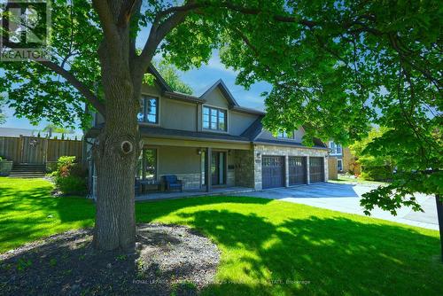 52 Joymar Drive, Mississauga, ON 