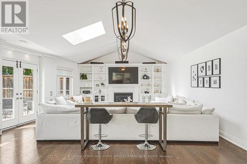 52 Joymar Drive, Mississauga, ON 