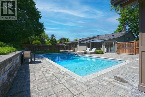52 Joymar Drive, Mississauga, ON 