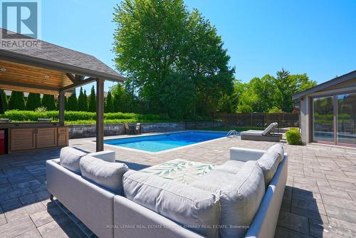 52 Joymar Drive, Mississauga, ON 