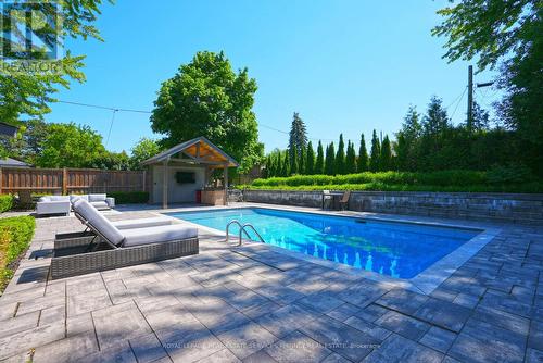 52 Joymar Drive, Mississauga, ON 
