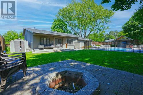 52 Joymar Drive, Mississauga, ON 