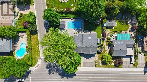 52 Joymar Drive, Mississauga, ON 