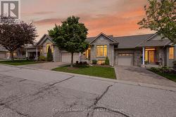 13 - 450 LAKEVIEW DRIVE Woodstock (Woodstock - North), ON N4T 1V6