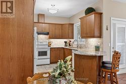 Breakfast bar for two - 