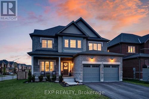 14 VENTURE WAY  Thorold (Rolling Meadows), ON L2V 0G9