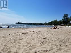 Crescent Beach - 