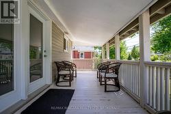 Front porch - 