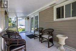 Front porch - 