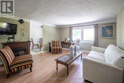Living room - 