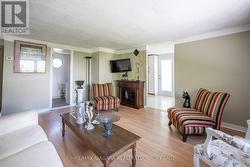 Living room - 