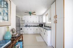 Kitchen - 