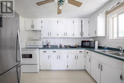 Kitchen - 