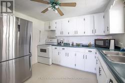 Kitchen - 