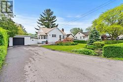 540 NIAGARA STREET St. Catharines (Vine/Linwell), ON L3M 3P6