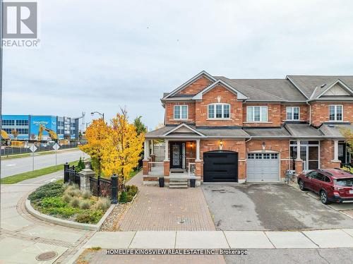 241 CANADA DRIVE  Vaughan, ON L4H 0K2