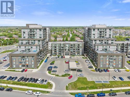 417 - 450 DUNDAS STREET E  Hamilton, ON L0R 2H4