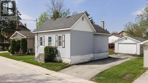 236 2ND AVENUE S  Arran-Elderslie, ON N0G 1L0