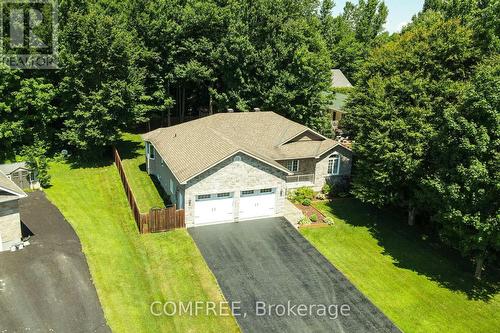 115 LAROSE LANE  The Nation, ON K0A 1W0