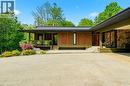 2510 Britannia Road, Burlington, ON  - Outdoor With Deck Patio Veranda 