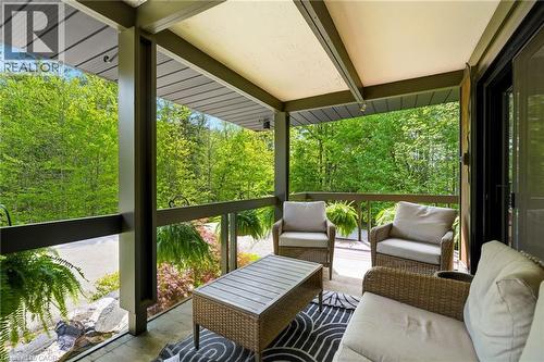 2510 Britannia Road, Burlington, ON - Outdoor With Deck Patio Veranda With Exterior