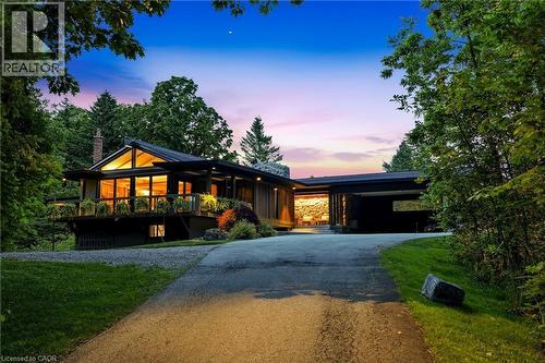 2510 BRITANNIA Road  Burlington, ON L7P 0G3