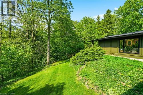 2510 Britannia Road, Burlington, ON - Outdoor