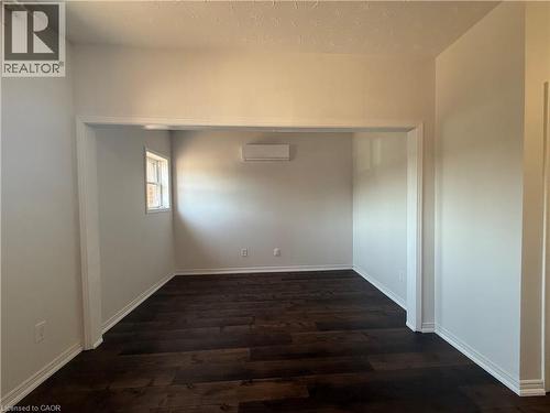 359 Barton Street E Unit# Upper, Hamilton, ON - Indoor Photo Showing Other Room