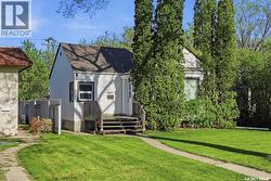 1917 Lorne AVENUE  Saskatoon, SK S7J 0R2