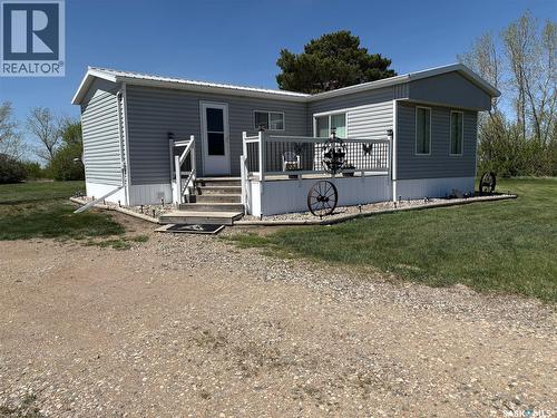 Larose Acreage, Mctaggart, SK 