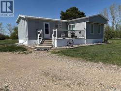 LaRose acreage Mctaggart, SK S4H 2K3