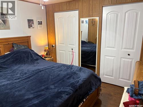 Larose Acreage, Mctaggart, SK 