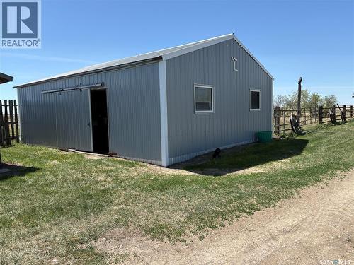 Larose Acreage, Mctaggart, SK 