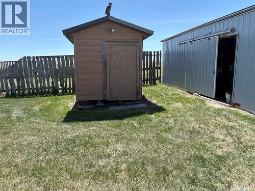 Larose Acreage, Mctaggart, SK 