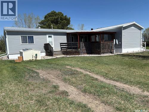 Larose Acreage, Mctaggart, SK 