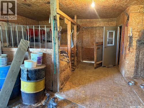 Larose Acreage, Mctaggart, SK 